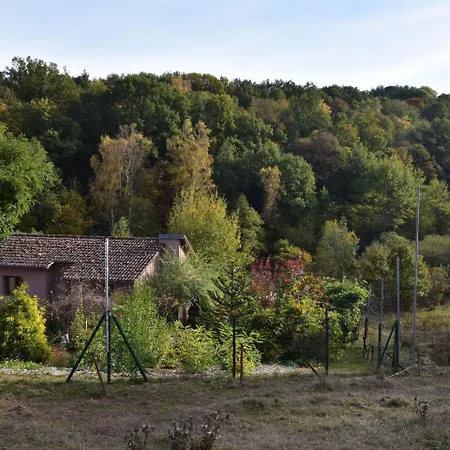 Spacious Holiday In In Deer Park Ferienhaus Schorbach