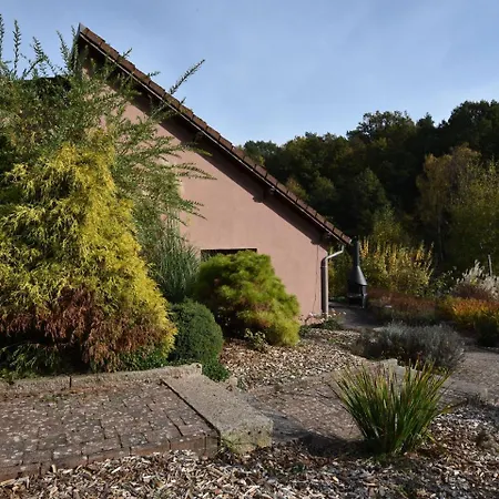 Spacious Holiday In In Deer Park Ferienhaus *