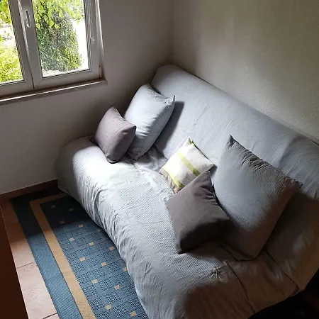 Spacious Holiday In In Deer Park * Schorbach