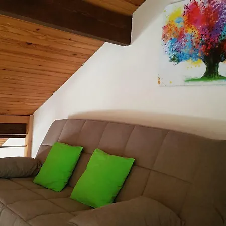 Ferienhaus Spacious Holiday In In Deer Park Schorbach
