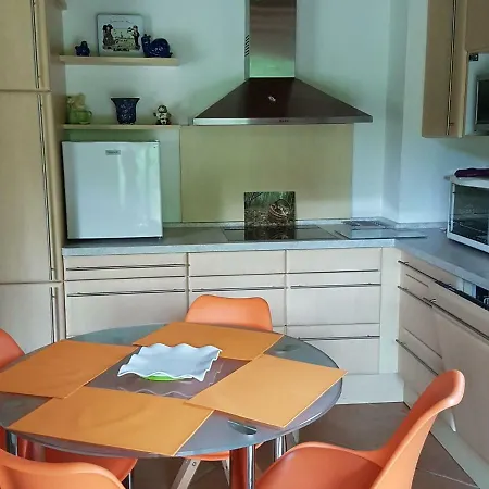 Spacious Holiday In In Deer Park Schorbach
