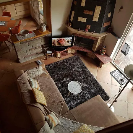 Spacious Holiday In In Deer Park
