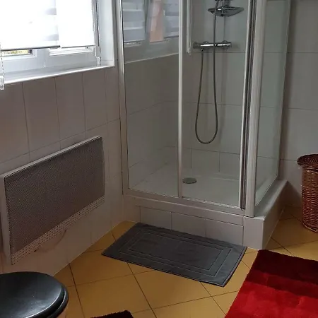 Ferienhaus Spacious Holiday In In Deer Park *