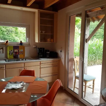 Ferienhaus Spacious Holiday In In Deer Park